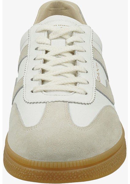 Erkek Bej Süet Cuzmo Sneaker indirimleri