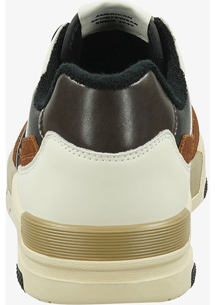 Erkek Kahverengi Sneaker fırsatları