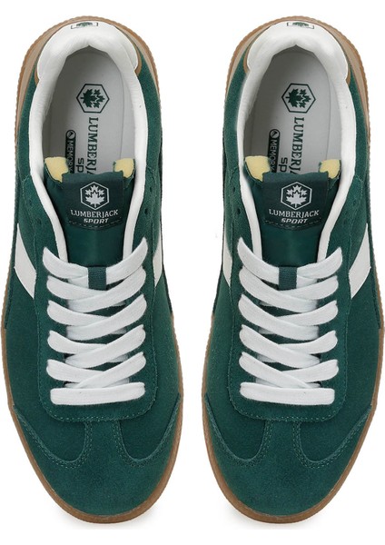 Fofana Yeşil Erkek Sneaker A102021894 indirimleri