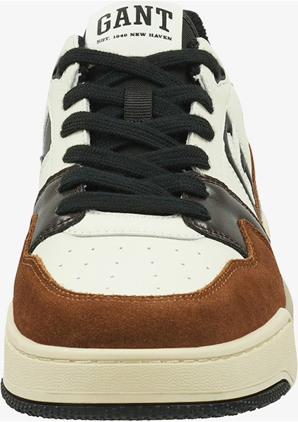 Erkek Kahverengi Sneaker modelleri