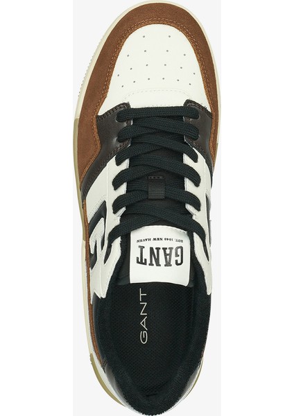 Erkek Kahverengi Sneaker indirimleri