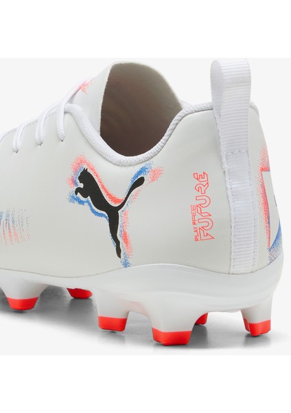 Future 8 Play Fg-Ag Çocuk Beyaz Çim Saha Kramponu.01 indirimleri