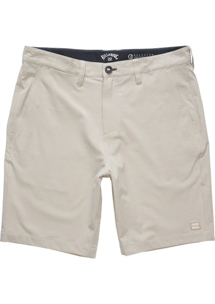 Crossfire Mid Erkek Gri Walkshort fiyatları