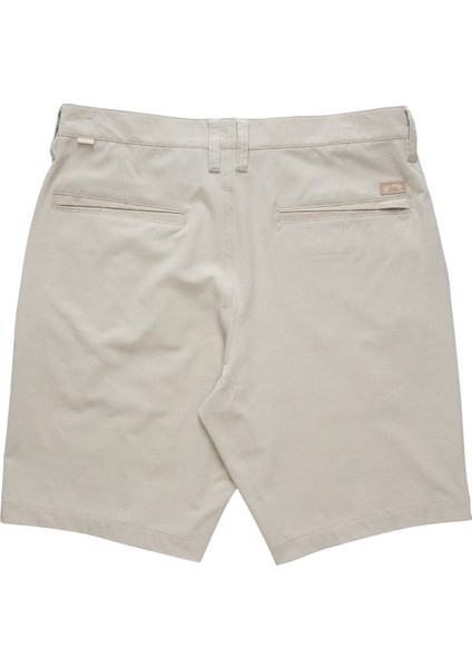 Crossfire Mid Erkek Gri Walkshort modelleri