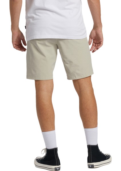 Crossfire Mid Erkek Gri Walkshort indirimleri