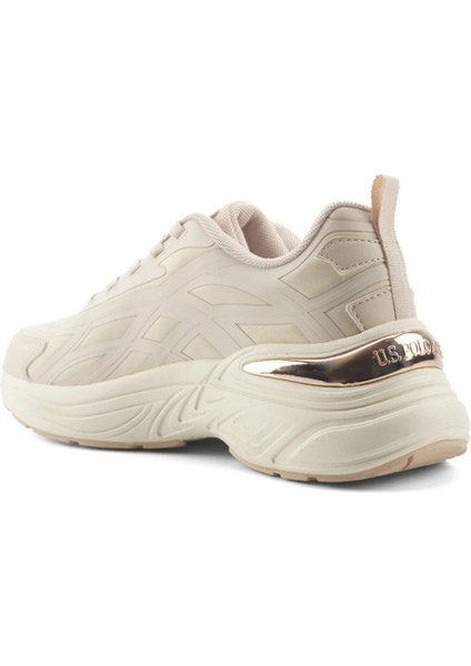 Gelda 5fx Kadın Bej Günlük Spor Ayakkabı modelleri