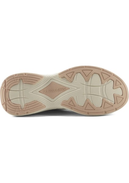 Gelda 5fx Kadın Bej Günlük Spor Ayakkabı fırsatları