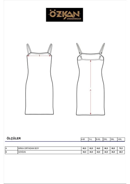 Kadın Ip Askılı Elbise Kombinezon modelleri