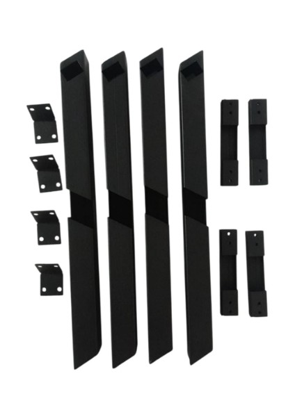 2 Adet x Sehpa /bench /oturak/orta Sehpa Ayağı fiyatları