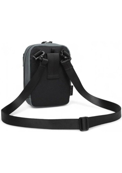 Gri Erkek Postacı Çantası, Şık ve Kullanışlı, Günlük ve Iş Hayatına Uygun fiyatları