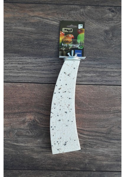 Venty 20 cm Pedikür Kumlu Stand Tünek | Sultan, Lori, Konur, Monk, Sevda, Muhabbet, Forpus, Sevda | Gaga ve Tırnak Bakımı T248 fiyatları