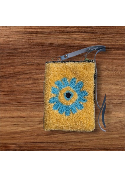 Renkli Çiçek Işlemeli Hafif Telefon ve Omuz Çantası, Şık ve Kullanışlı Tasarım fiyatları