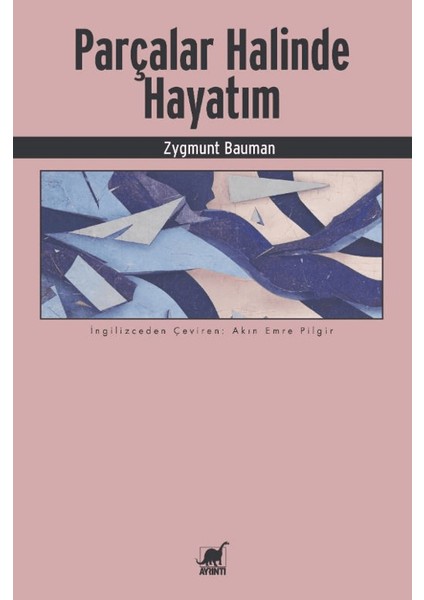 Parçalar Halinde Hayatım