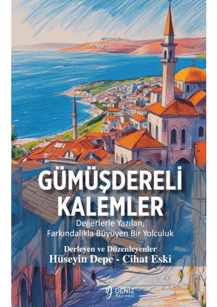 Gümüşdereli Kalemler