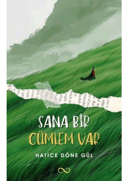 Sana Bir Cümlem Var