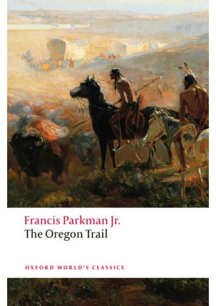 The Oregon Trail
