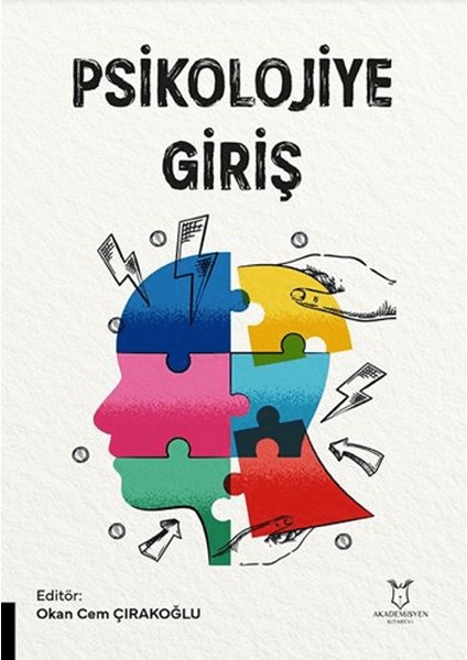 Psikolojiye Giriş