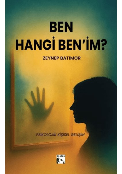 Ben Hangi Ben'im?