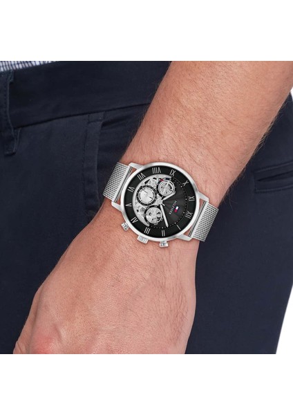 TH1710708 Erkek Kol Saati fırsatları