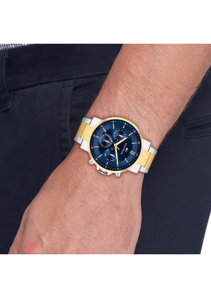 TH1710710 Erkek Kol Saati fırsatları