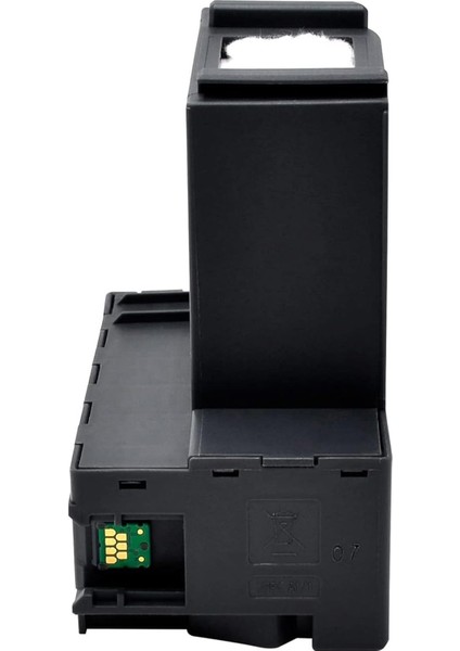 T04D1-C13T04D100 Muadil Atık Kutusu Epson Ecotank M2120,L6160,L6170,L6176 Yazıcı Uyumlu fırsatları