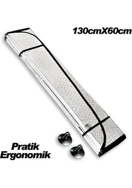 Oto Ön Cam Güneşliği modelleri