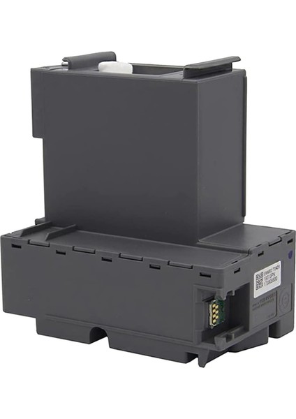 T04D1-C13T04D100 Muadil Atık Kutusu Epson Ecotank M1180,L6260,M3170,M1100, Yazıcı Uyumlu fırsatları
