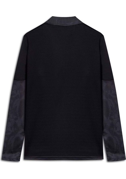 25/26 A Takım 1/4 Fermuarlı Uzun Kollu Antrenman Üst Forma fiyatları