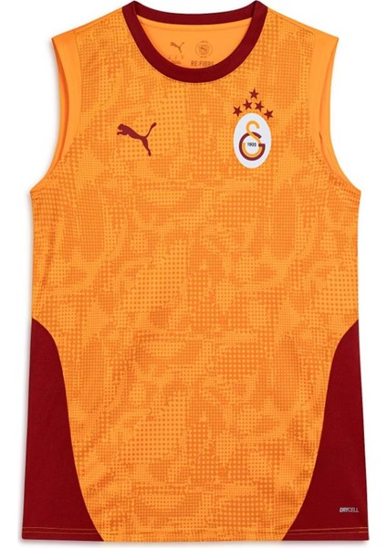 25/26 A Takım Antrenman Atlet Sıfır Kollu Forması