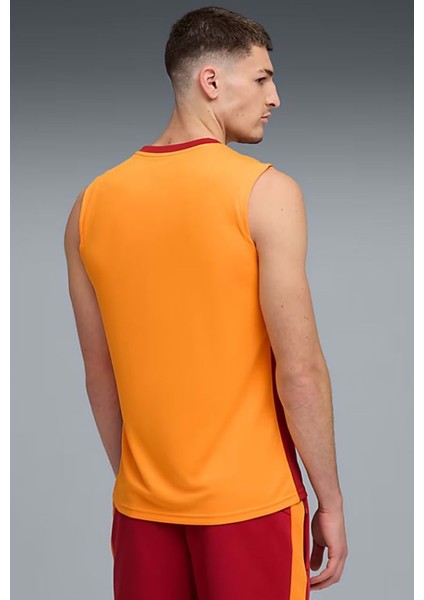 25/26 A Takım Antrenman Atlet Sıfır Kollu Forması fırsatları