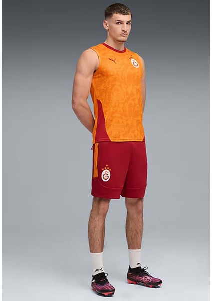 25/26 A Takım Antrenman Atlet Sıfır Kollu Forması indirimleri