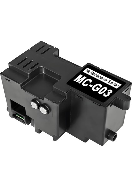 MC-G03 Muadil Atık Kutusu Canon Maxıfy GX3020/GX3040/GX4040/GX4050 Yazıcılarla Uyumlu fiyatları