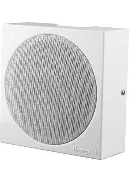 L-VWM06A-EN 582470 6W Kabin Tipi Metal Hoparlör