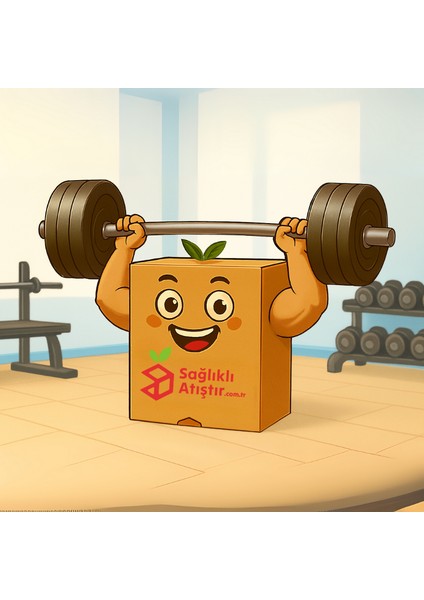 Spordan Çıkınca Kutusu
