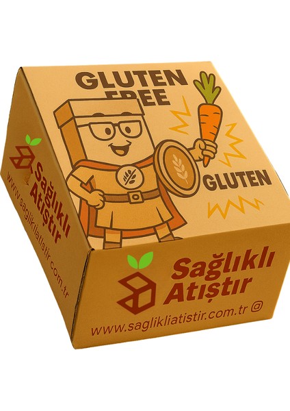 Gluten Free Kutusu fiyatları