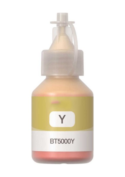 DCP-T310 / DCP-T420W Yazıcı Uyumlu Muadil Mürekkep Seti BT6000 / BT5000 modelleri