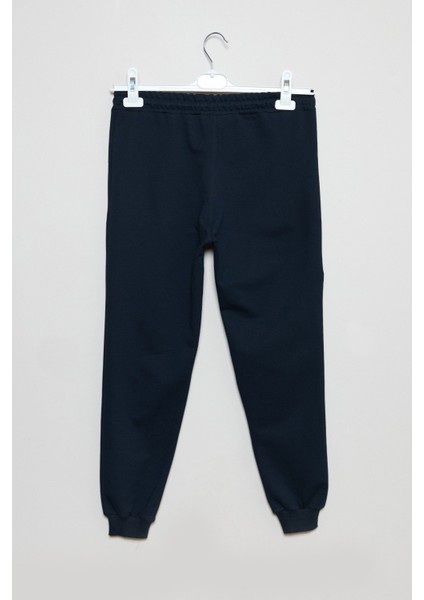 Beli Bağlamalı Cebi Fermuarlı Unisex Çocuk Eşofman Altı fiyatları