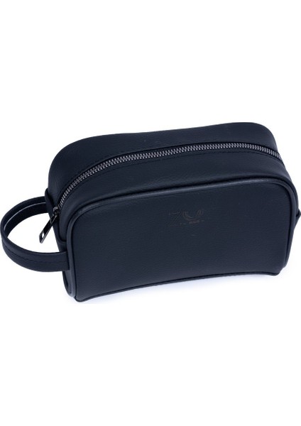 Şık ve Kullanışlı Siyah Seyahat ve Kişisel Bakım Çantası, Pratik Seyahat Arkadaşı fiyatları