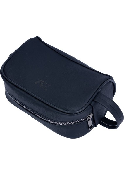 Şık ve Kullanışlı Siyah Seyahat ve Kişisel Bakım Çantası, Pratik Seyahat Arkadaşı fırsatları