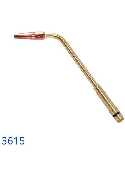 Yıldız 3615 Kaynak Kolu No : 5