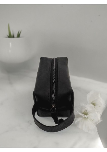 El Yapımı Erkek Deri El Çantası, Kahverengi, Siyah, Şık ve Dayanıklı Tasarım modelleri