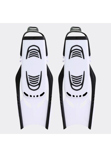 SOL25001F-BKWH Au Travel Fins Unisex Ayak Paleti fiyatları