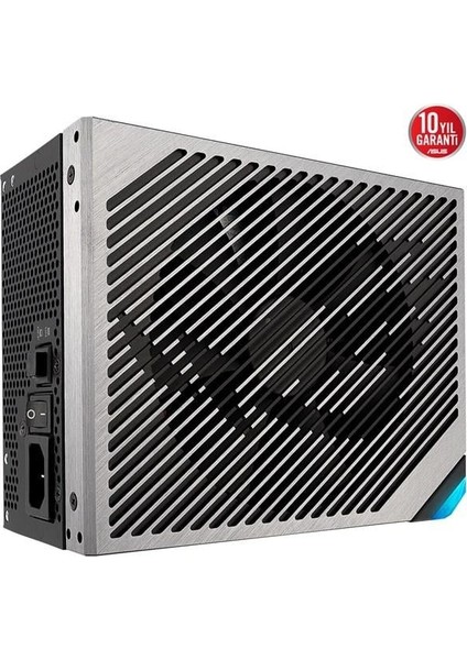1000W 80+ Platınum Rog THOR-1000P3-GAMING Tam Modüler Power Supply fırsatları