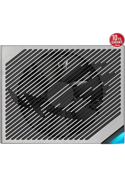 1000W 80+ Platınum Rog THOR-1000P3-GAMING Tam Modüler Power Supply indirimleri