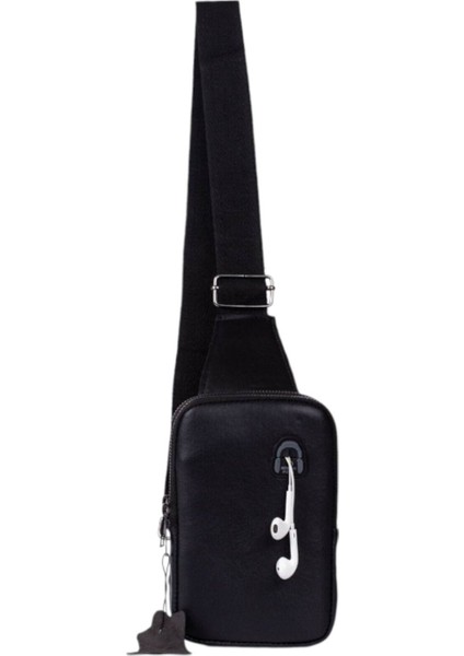 Hakiki Deri Siyah Erkek El ve Omuz Çantası, Çelik Kasalı, Şık ve Dayanıklı Tasarım fiyatları