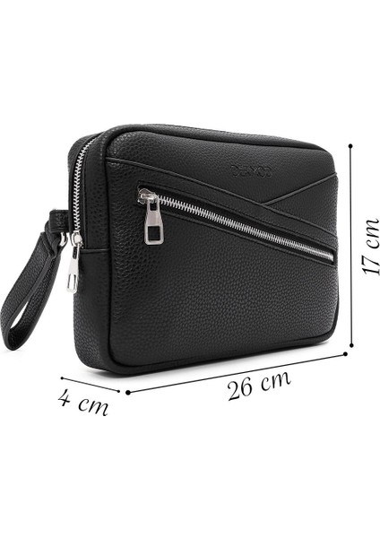 Şık Siyah Mini El Çantası, Hafif ve Kullanışlı Tasarım fiyatları