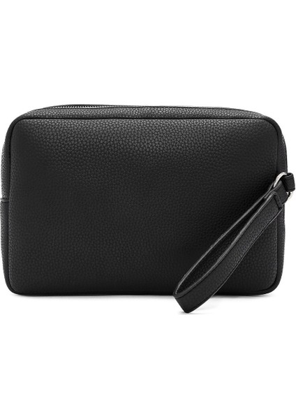 Şık Siyah Mini El Çantası, Hafif ve Kullanışlı Tasarım fırsatları