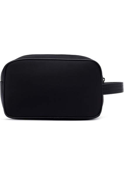 Şık Siyah Kumaş Mini El Çantası, Kullanışlı ve Hafif, Günlük ve Özel Günler Için modelleri