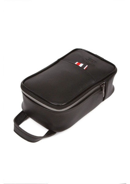 Suya Dayanıklı Unisex Kozmetik Çantası, Şık ve Pratik El Çantası modelleri