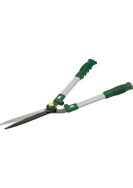 6731270650 Çim Kesme Makası Eğri Ağız 650MM